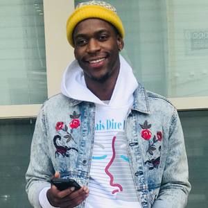 Meet your Posher, Ansel